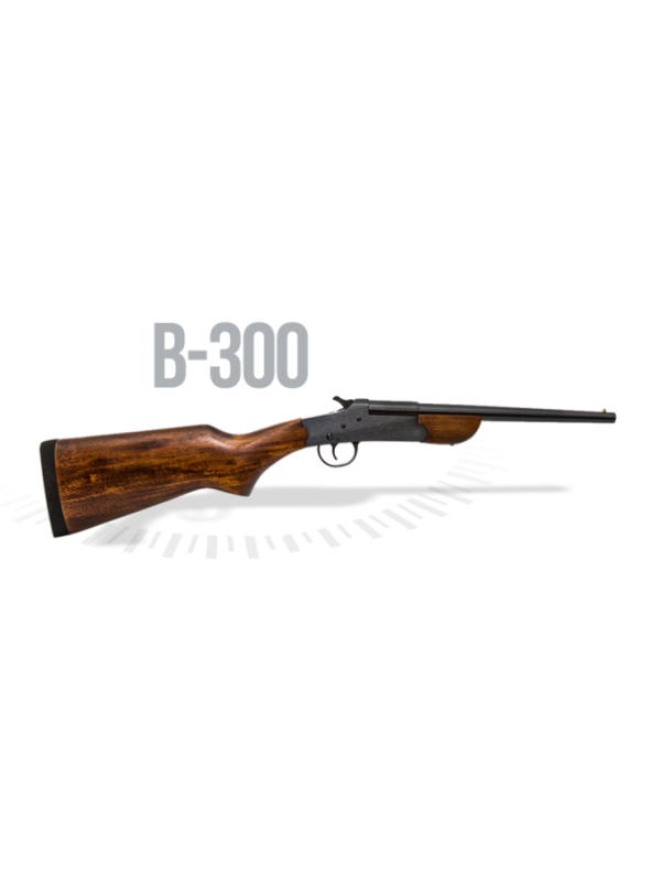 ESPINGARDA BOITO B-300 .410