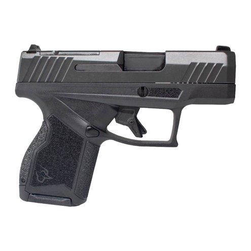 PISTOLA TAURUS GX4SC TORO COMPACT .38