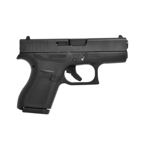PISTOLA GLOCK G42 SUBCOMPACT .380