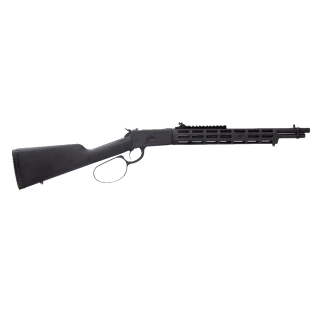CARABINA CBC .357 MAG LEVER ACTION TACTICAL 16,5"
