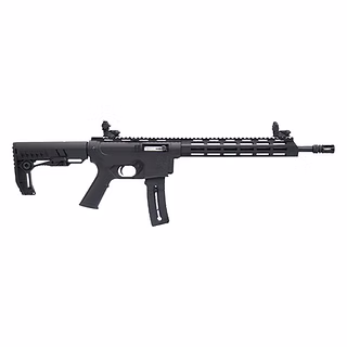 RIFLE CBC 7022 DELTA .22