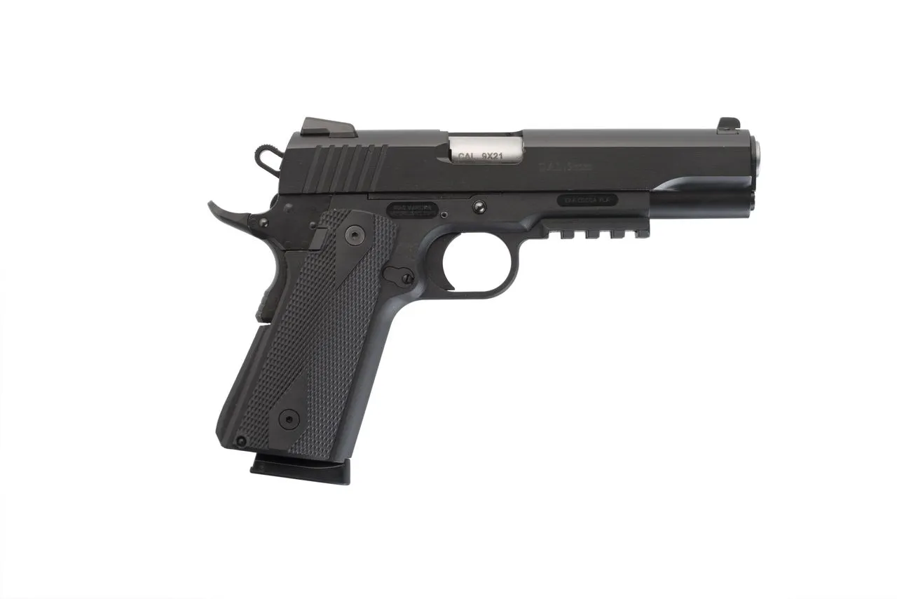 PISTOLA TANFOGLIO WITNESS 1911 P .45