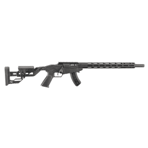 CARABINA RUGER PRECISION RIMFIR .17