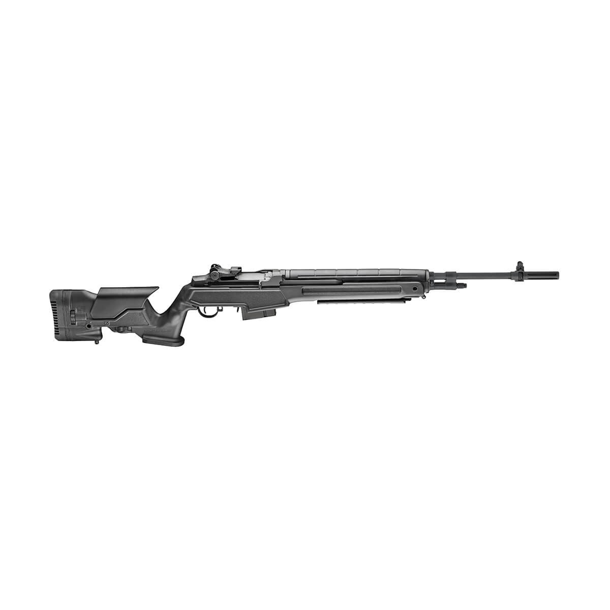 FUZIL SPRINGFIELD M1A PRECISION .308