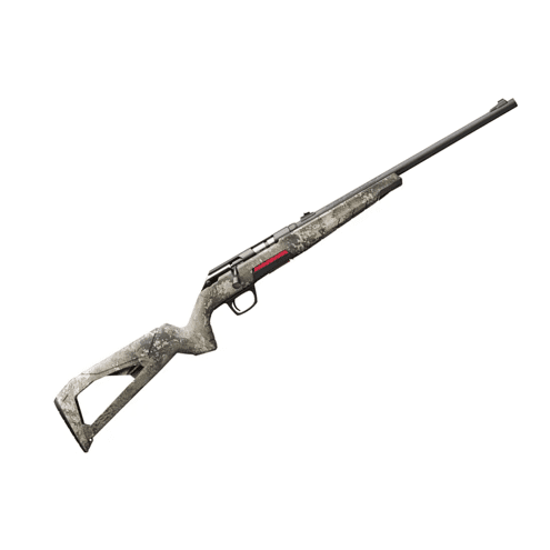 RIFLE WINCHESTER XPERT STRATA .22