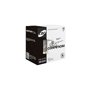 CARTUCHO CBC 12/70 CH-7 1/2 F150 25un