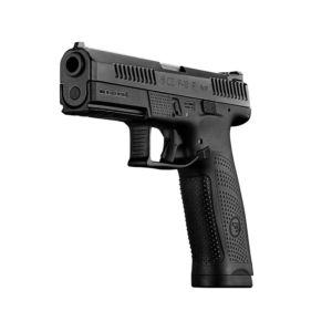 PISTOLA CZ P-10 F 9mm