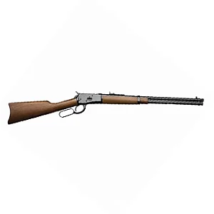 CARABINA ROSSI LEVER ACTION .38
