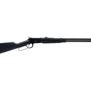 CARABINA PUMA LEVER ACTION .38