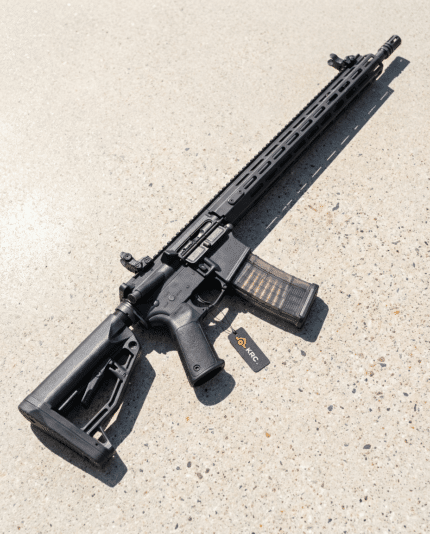 FUZIL FIRE EAGLE 5.56MM FE-200S