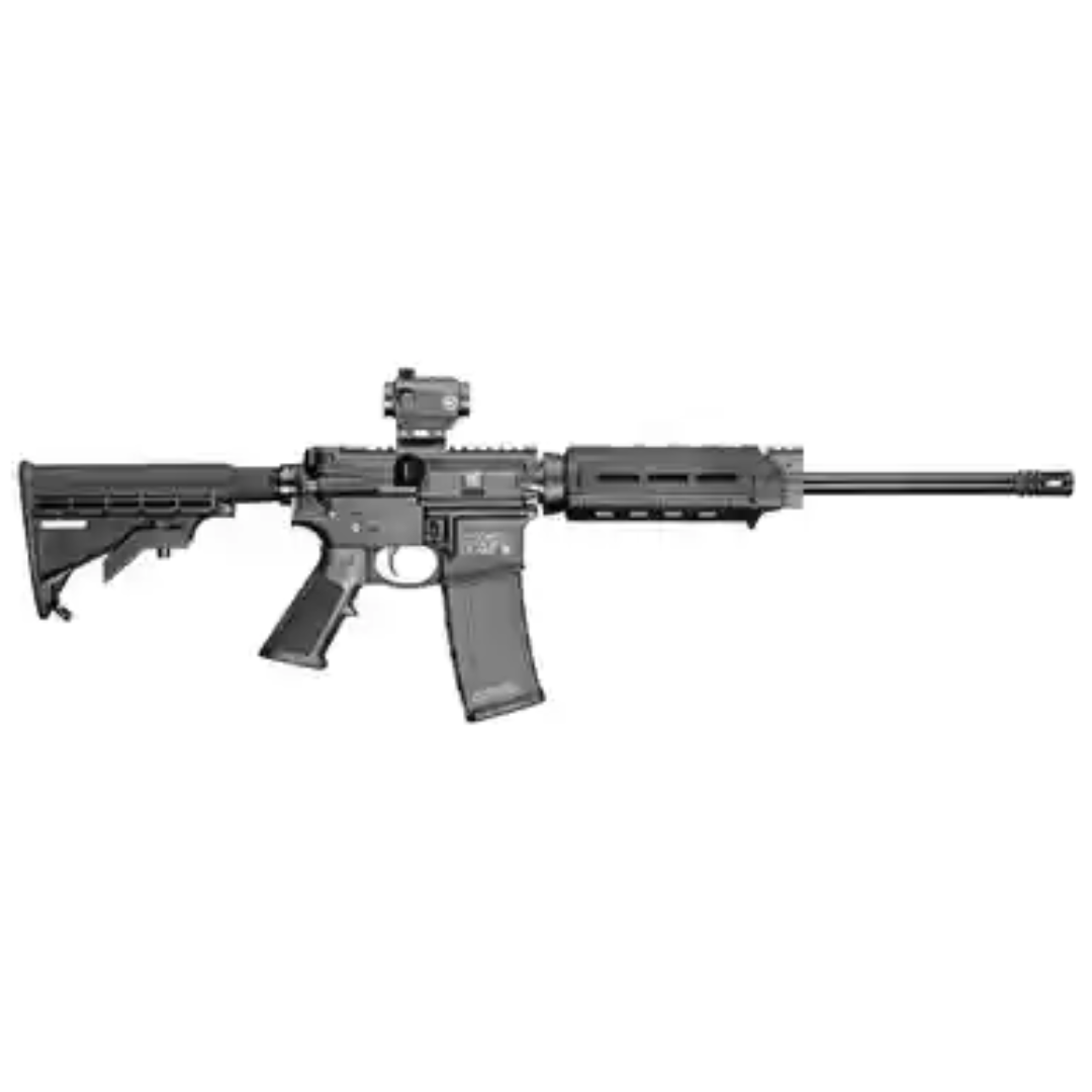 FUZIL S&W M&P15 SPORT II M-LOK .223