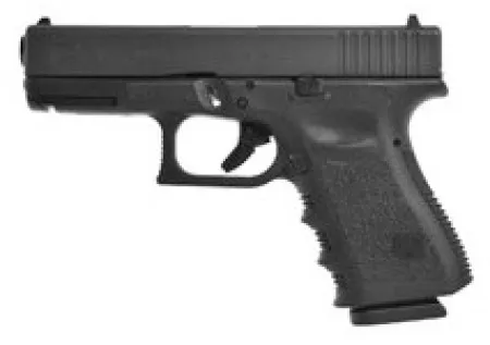 PISTOLA GLOCK G25 COMPACT .380