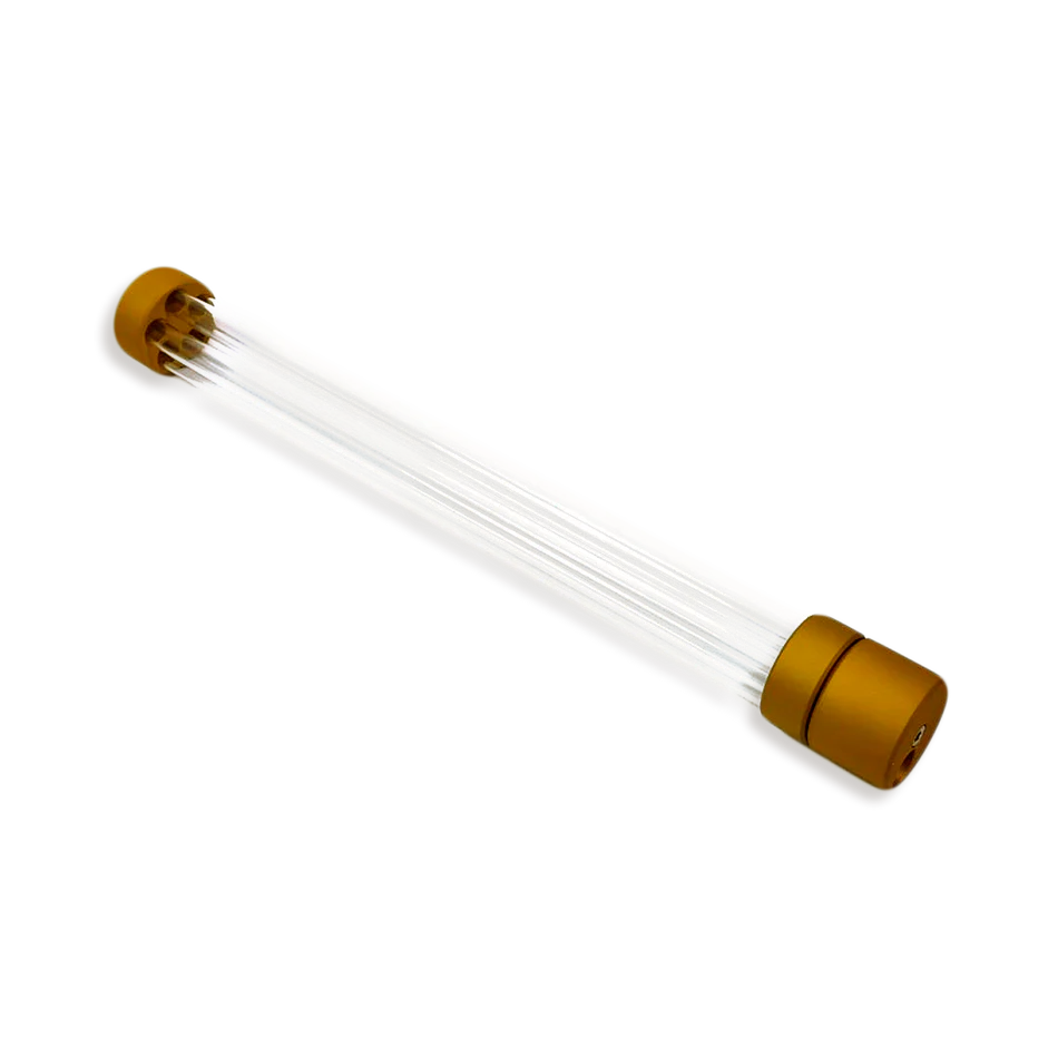 TUBOS EXTRAS COM 5 TORRES PARA BULLET FEEDER MANUAL - RECARGA CLUB