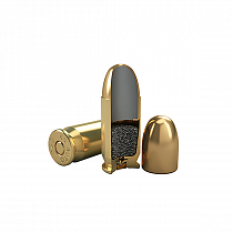 MUNIÇÃO CBC .45 AUTO ETOG 230GR 50un