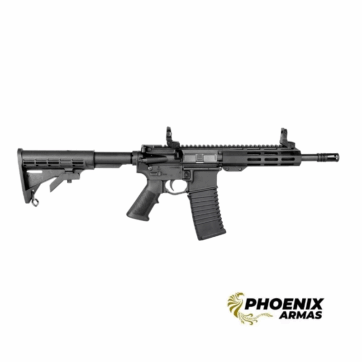 FUZIL TAURUS T4 .300 BLK