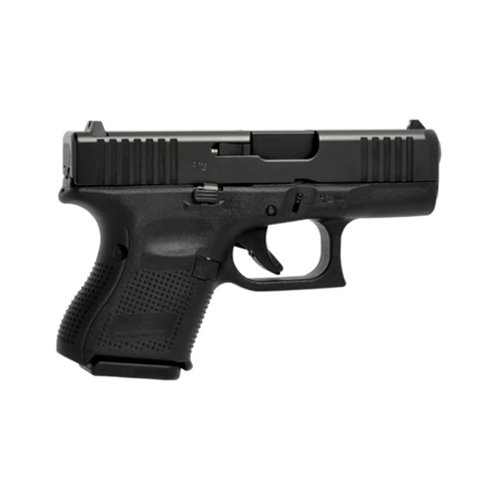 PISTOLA GLOCK G26 GEN5 9mm