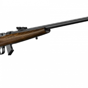 RIFLE CZ 457 JAGUAR .22