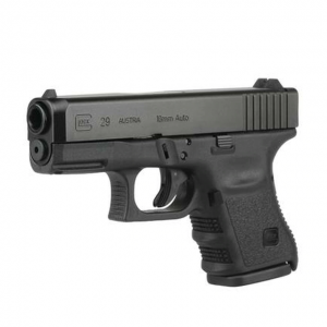 PISTOLA GLOCK G29 GEN4 COMPACT 10mm