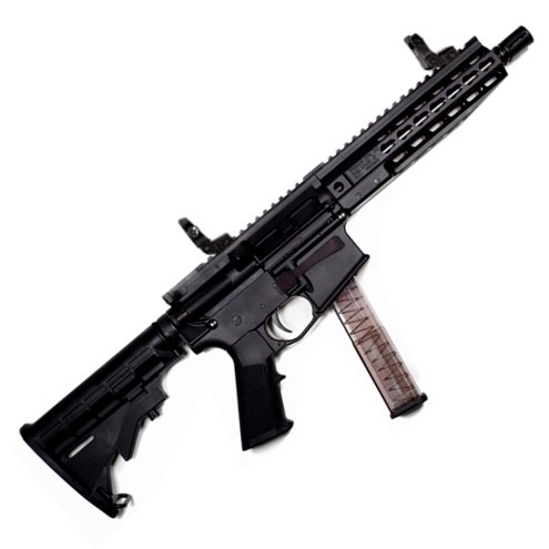 CARABINA TAURUS BM-F-9 BRIGADE 9mm
