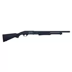 ESPINGARDA CBC PUMP MILITARY 3.0 12 GA