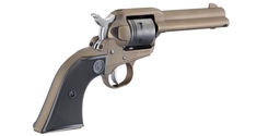 REVOLVER RUGER WRANGLER .22