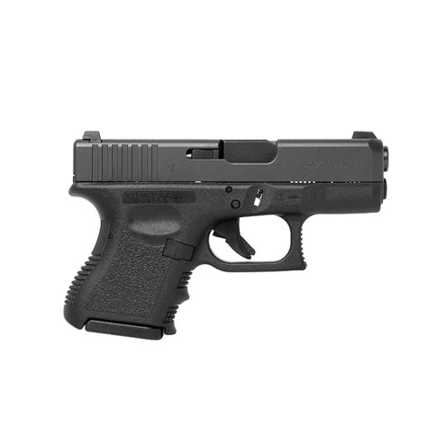 PISTOLA GLOCK G28 SUBCOMPACT .380