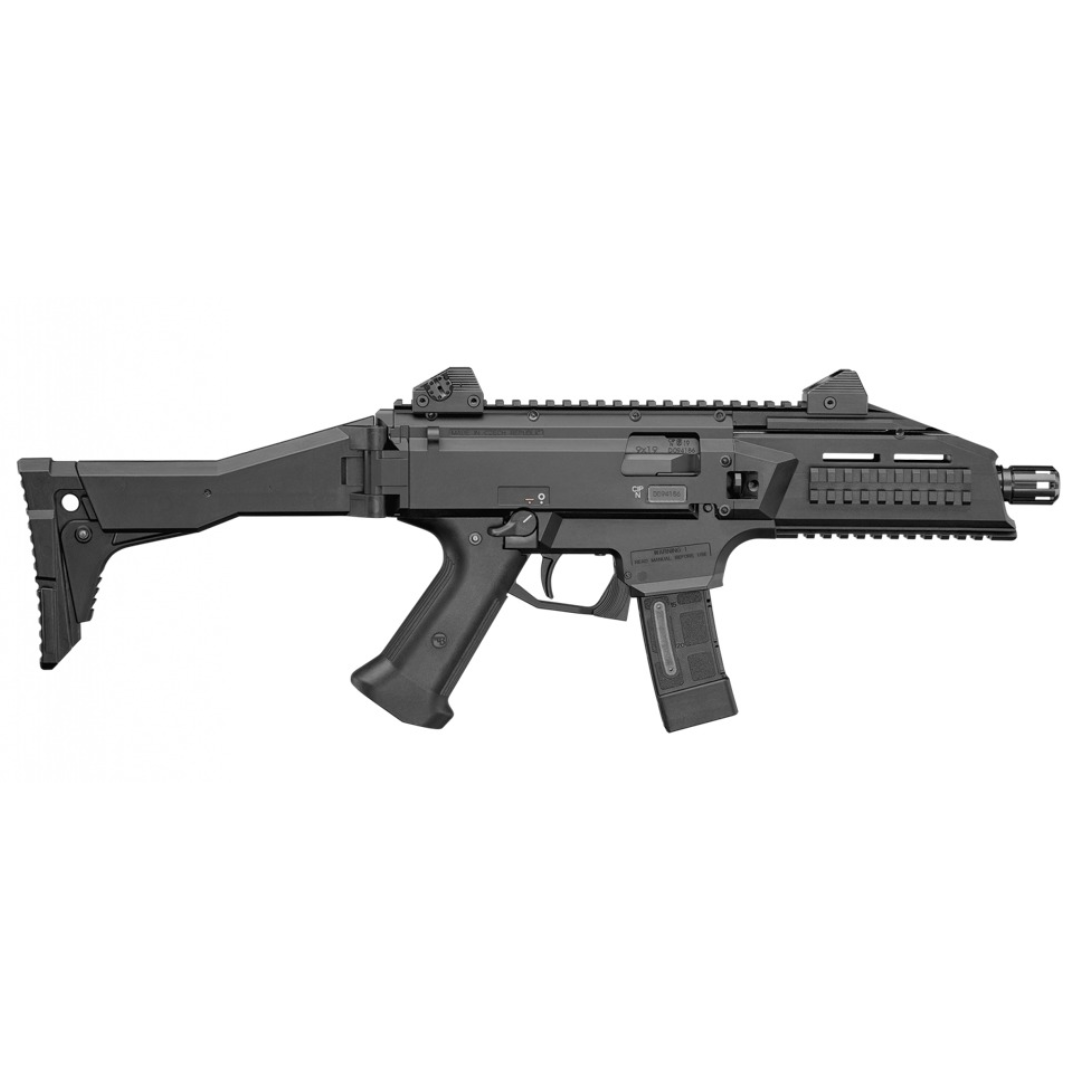 CARABINA CZ SCORPION EVO 3 S1 .22LR
