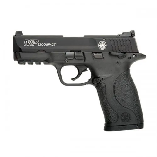 PISTOLA SMITH & WESSON M&P 22 COMPACT .22
