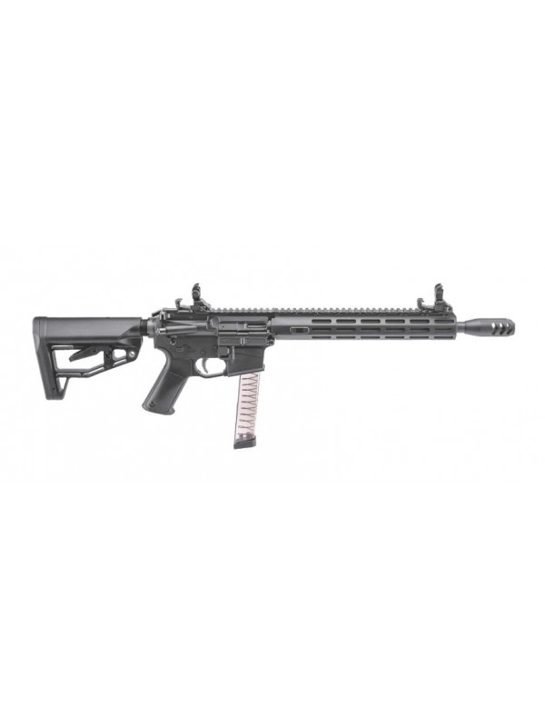 CARABINA FIRE EAGLE 9MM