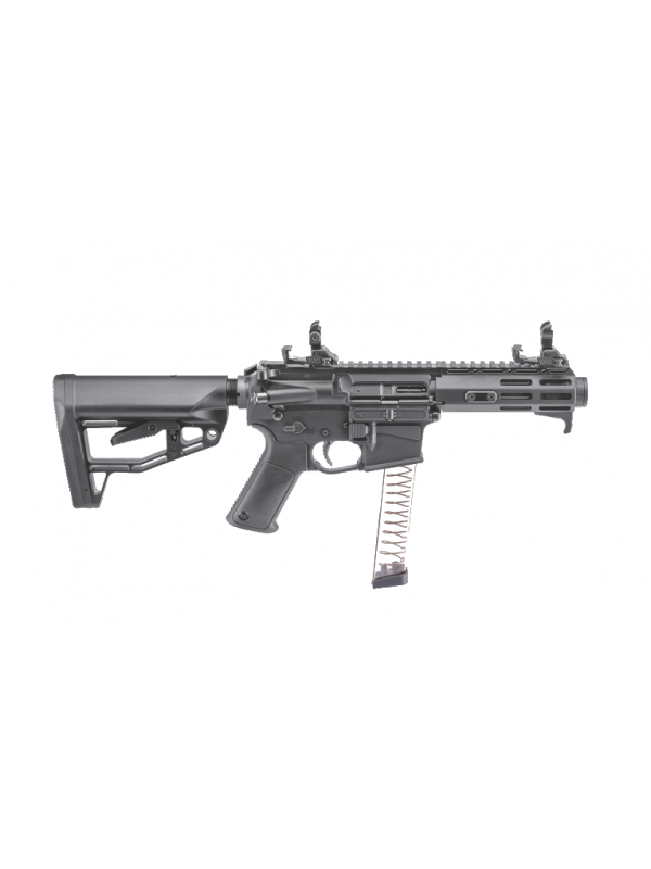 CARABINA FIRE EAGLE 9MM 5.5" SEMI AUTO