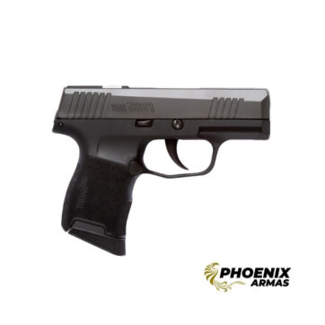 PISTOLA SIG SAUER P365 SAS MICRO 9mm