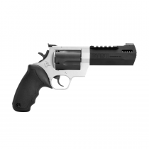 REVOLVER TAURUS 38H RACING HUNTER .38