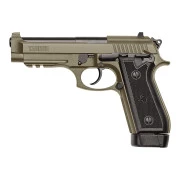 PISTOLA TAURUS PT 59S .380