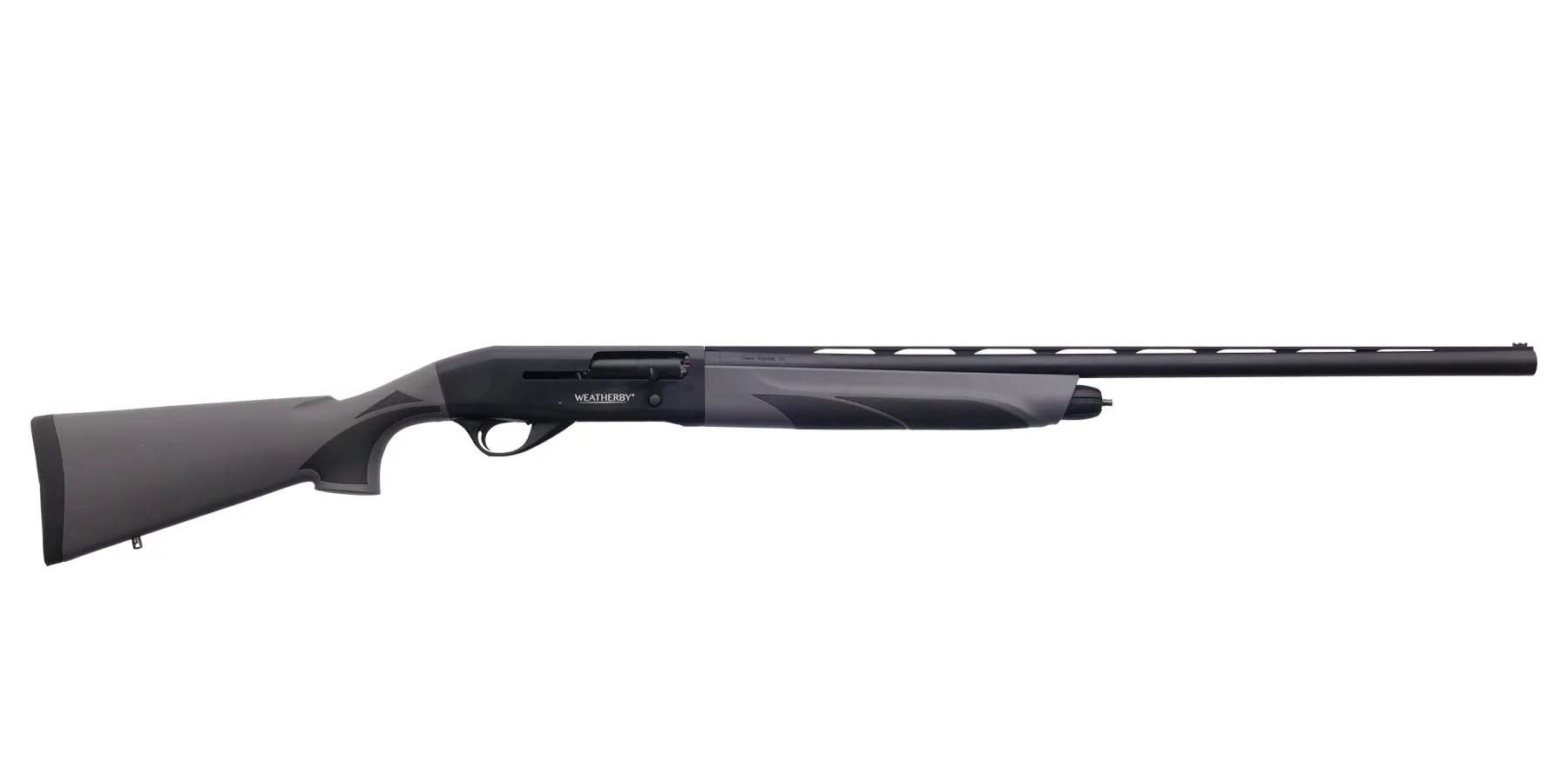ESPINGARDA SEMIAUTO WEATHERBY ELEMENT SYNTHETIC 12 GA