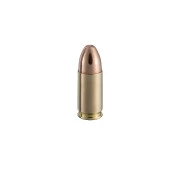 MUNIÇÃO CBC 9MM ETOG 124GR