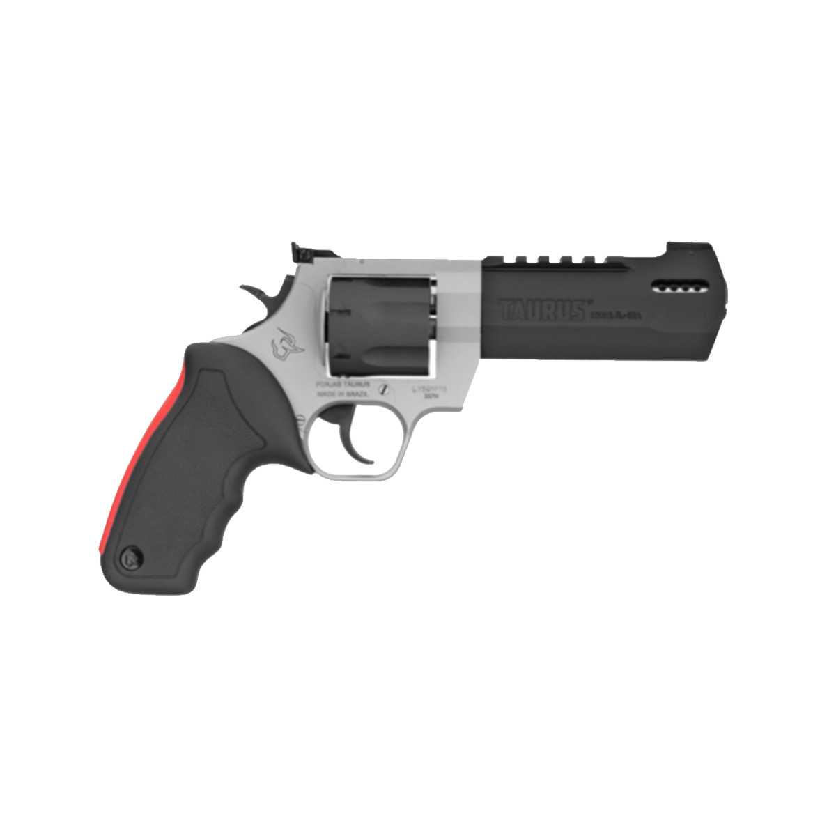 REVOLVER TAURUS RT357H .357