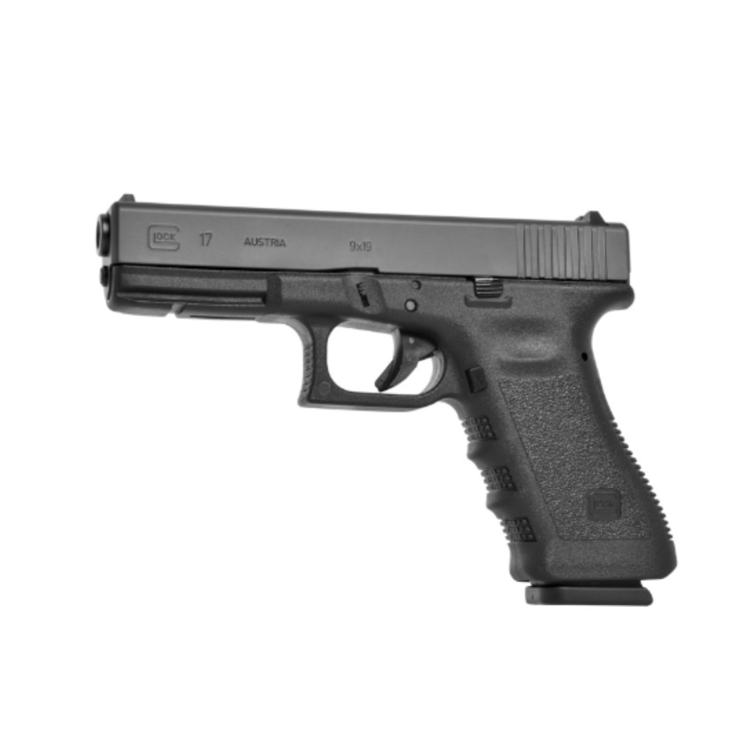 PISTOLA GLOCK G17 GEN3 9mm