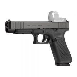 PISTOLA GLOCK G34 MOS 9mm