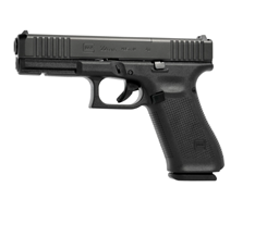 PISTOLA GLOCK G22 MOS .40