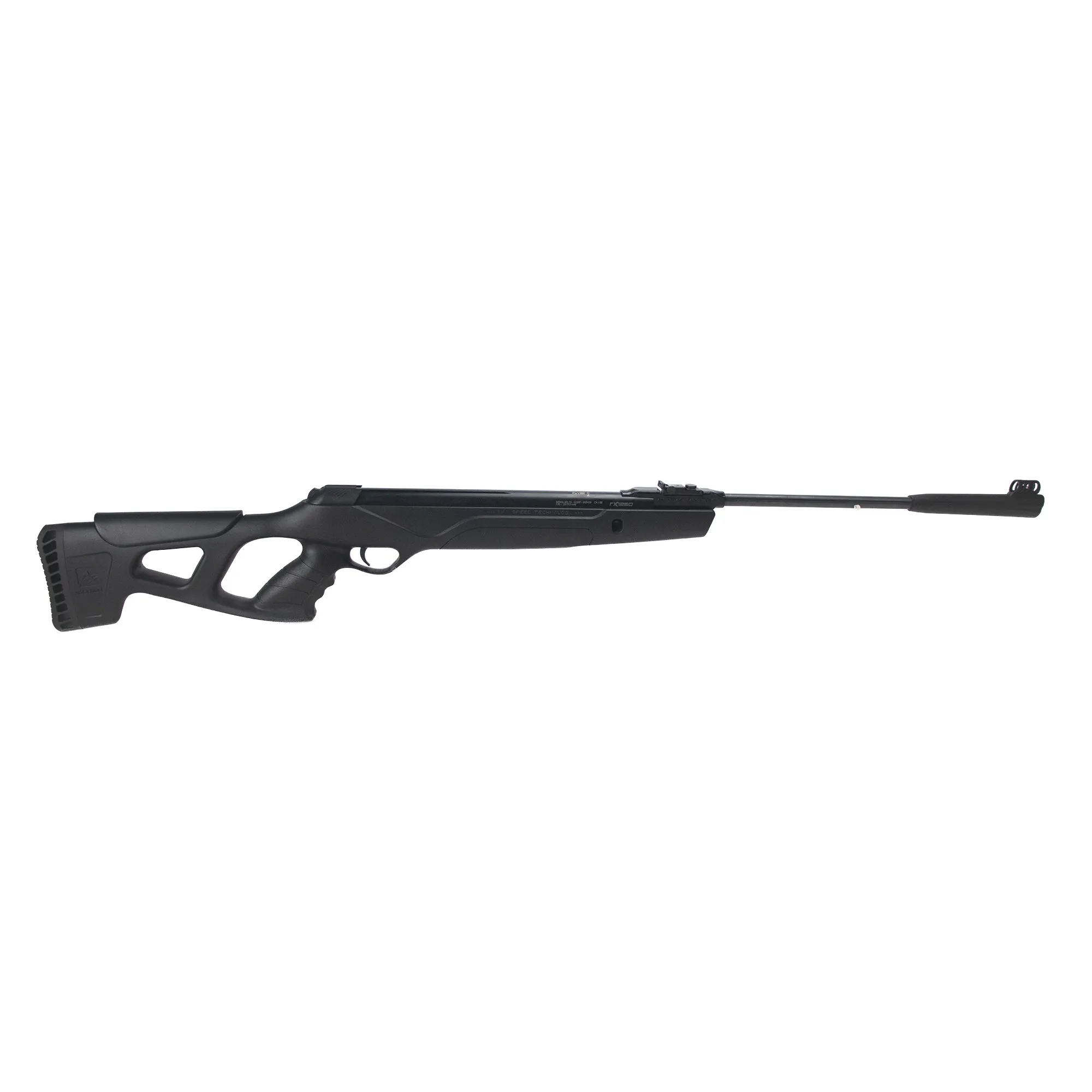 CARABINA ASELKON RX1250 BLACK