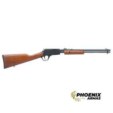 RIFLE CBC PUMP ACTION .22LR