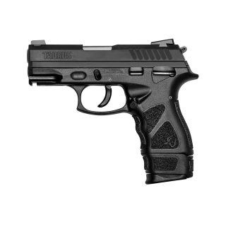 PISTOLA TAURUS TH40C COMPACT .40