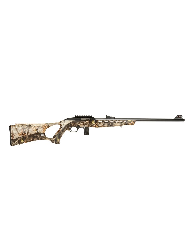 RIFLE CBC 7022 WAY .22