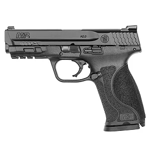 PISTOLA SMITH & WESSON MP9 M2.0 9mm