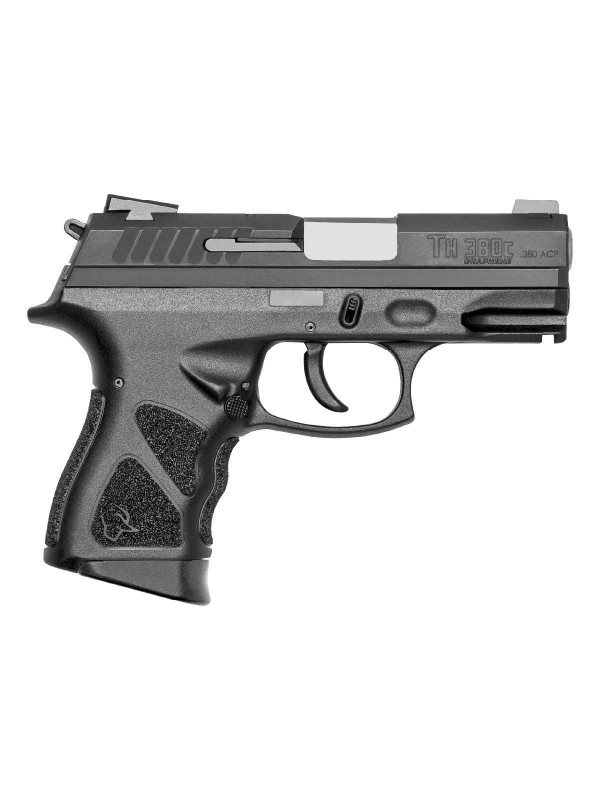 PISTOLA TAURUS TH380C GRAPHENE .380