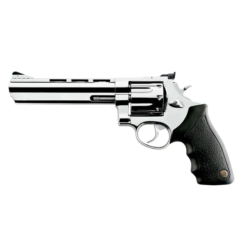 REVOLVER TAURUS 838 .38