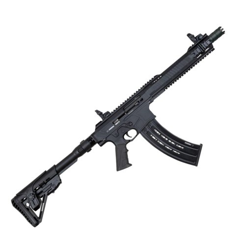 ESPINGARDA SEMIAUTO PARDUS SBS 12 GA