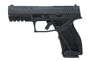 PISTOLA TAURUS TX38 FULLSIZE .38