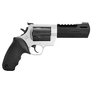 REVOLVER TAURUS RT38H .38