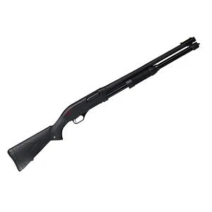 ESPINGARDA WINCHESTER SXP DEFENDER HIGH CAPACITY 12 GA